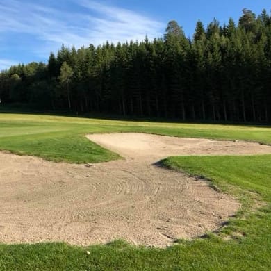 Stjørdal Golfklubb
