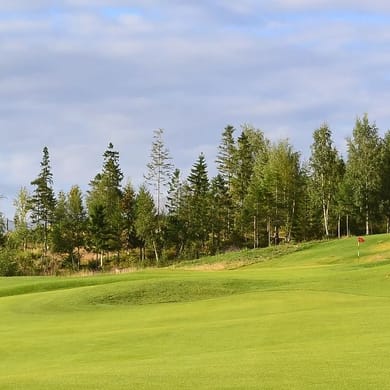 Stiklestad Golfklubb