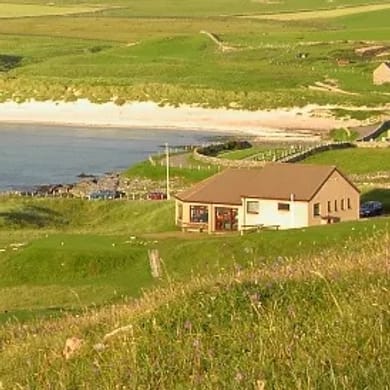 Durness Golf Club