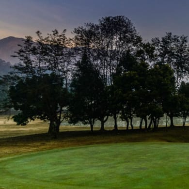 Gokarna Forest Resort