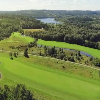 Årjängs Golfklubb