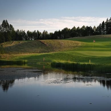 Bjurholms Golfklubb