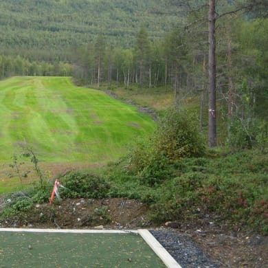 Midt-Troms Golfklubb