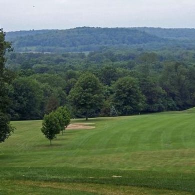 Stony Ford Golf Course