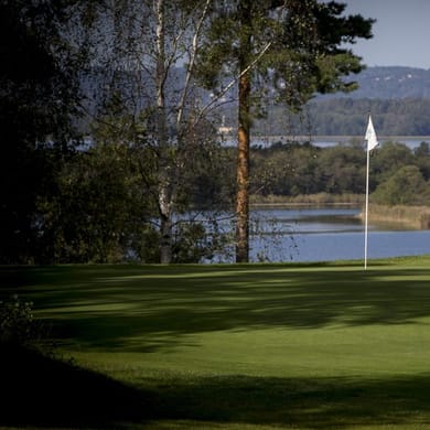 Bråvikens Golfklubb