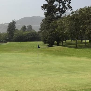 Granja Azul Golf & Country Club