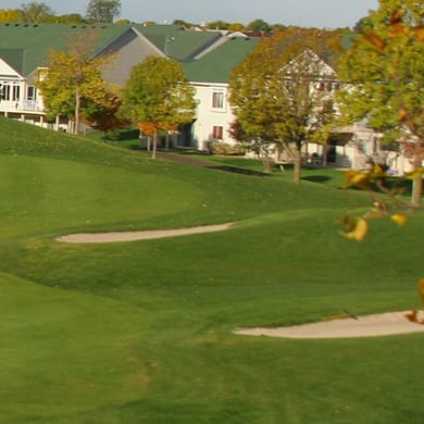 Edinburgh USA Golf Course