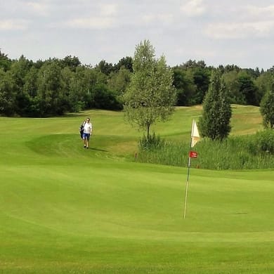 Golfpark de Hildenberg
