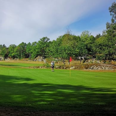 Tjøme Golfklubb