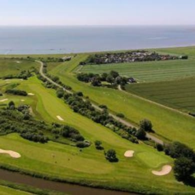 Golfclub Büsum Dithmarschen