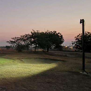 Dagupan Golf & Beach Club