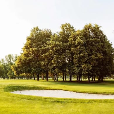 Golf & Country Club Piešťany