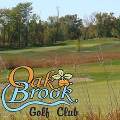 Oak Brook Golf Club - Edwardsville