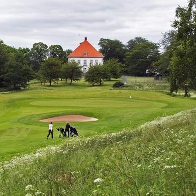 Gränna Golfklubb
