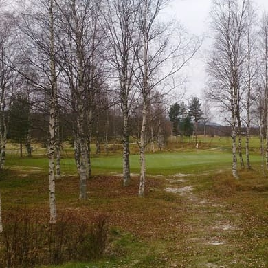 Hede-Vemdalens Golfklubb