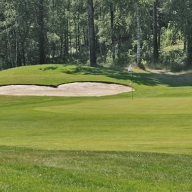 Högbo Golfklubb (9h)