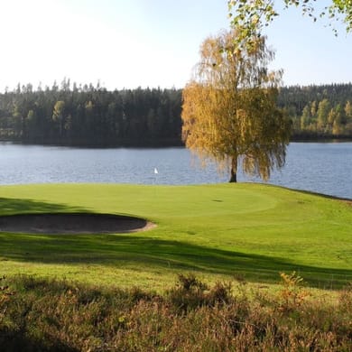 Isaberg Golfklubb (Västra)