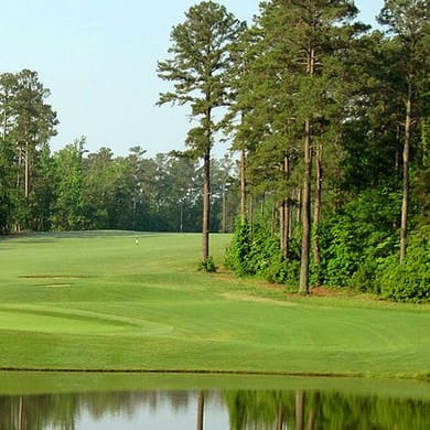 Bartram Trail Golf Club