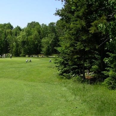 Gilridge Golf Club