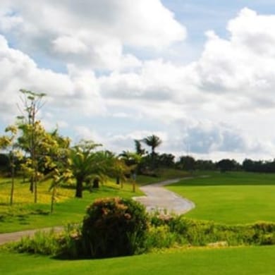 Queen's Island Golf & Resort