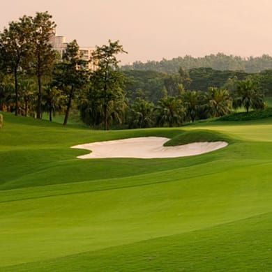 Mission Hills Shenzhen (World Cup)