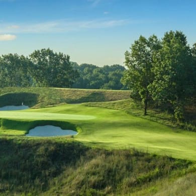 Ozarks National Golf Course