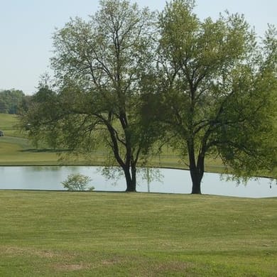 Tri-Cities Golf Club
