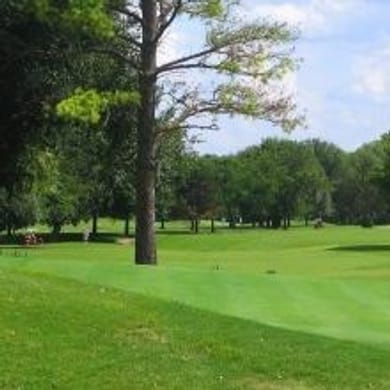 Brent Bruehl Memorial Golf Course