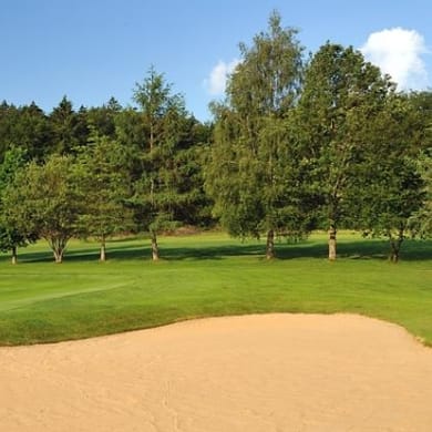 Golfclub Fränkische Schweiz