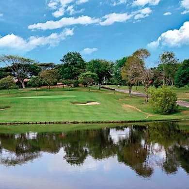 Club Campestre de Pereira