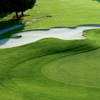 Plantation Country Club