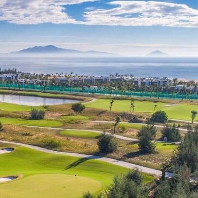 Vinpearl Golf Nam Hoi An