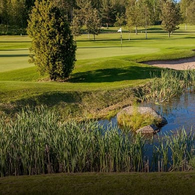 Kristinehamns Golfklubb