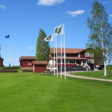 Leksands Golfklubb