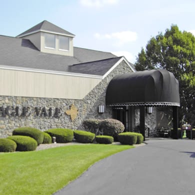 Eagle Vale Golf Club