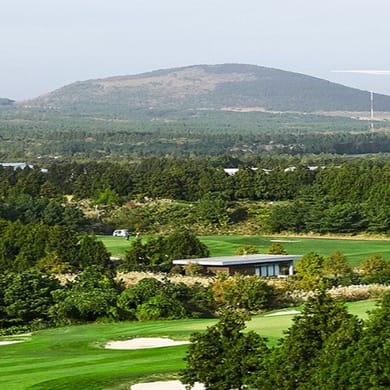 Haevichi Resort Jeju