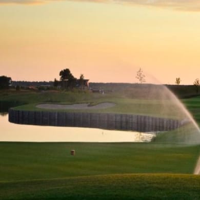 Zavidovo PGA National