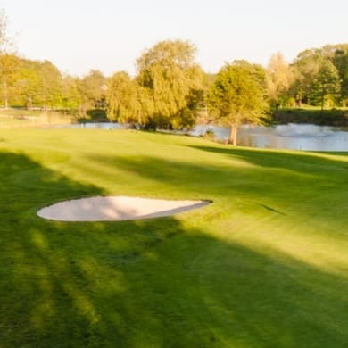 Golfclub Münster-Wilkinghege