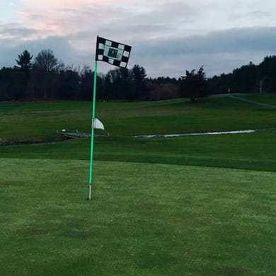 Sagamore-Hampton Golf Club