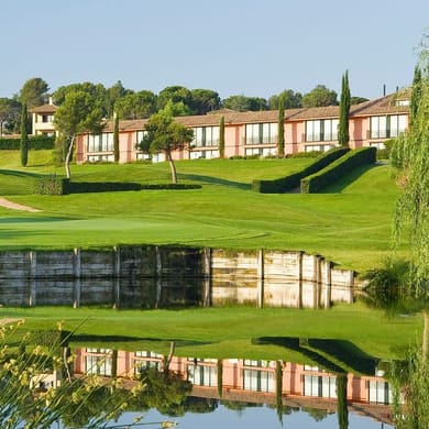 Torremirona Golf Club