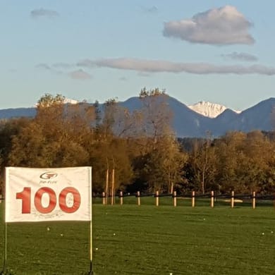 Mladinski Golf Center