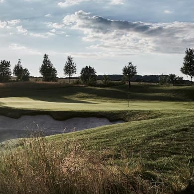 The Great Northern Golf