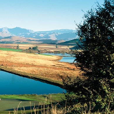 Underberg Country Club