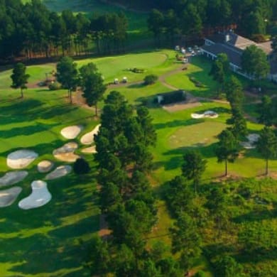 Coronado Golf Course