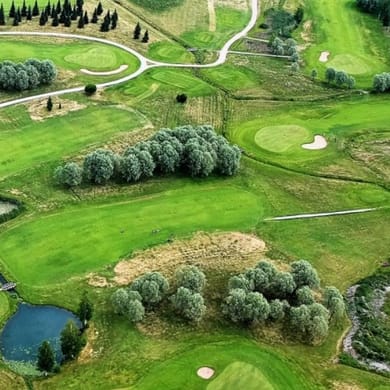 Salo Golf