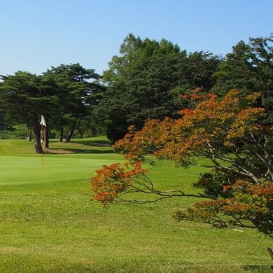 Toyama Country Club