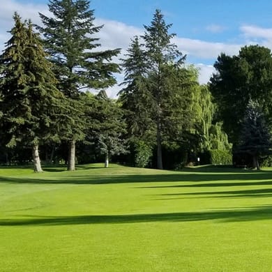 Shadow Ridge Golf Club