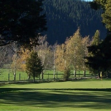 Totaradale Golf Club