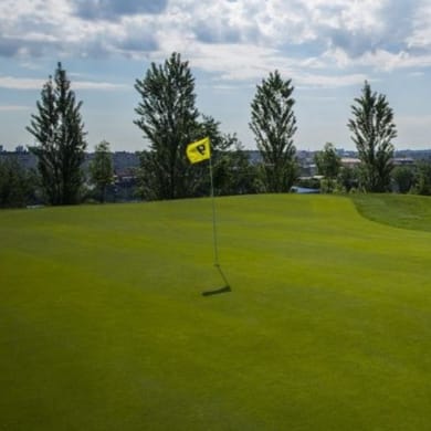 Continental Citygolf Club