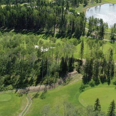 Whitewater Golf Club